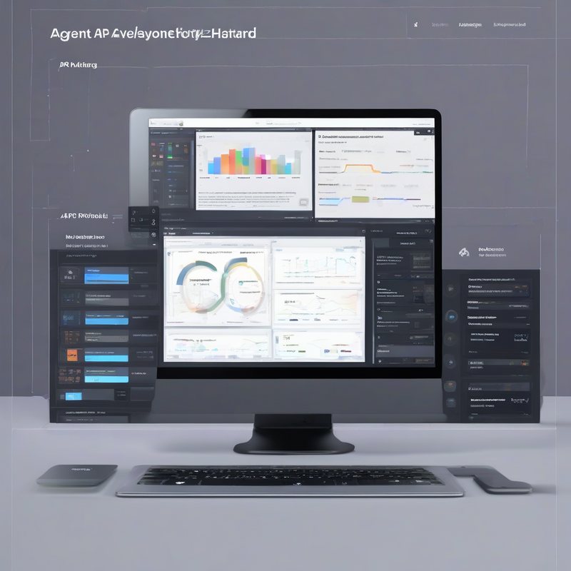 AI API / RAG Platform for Business