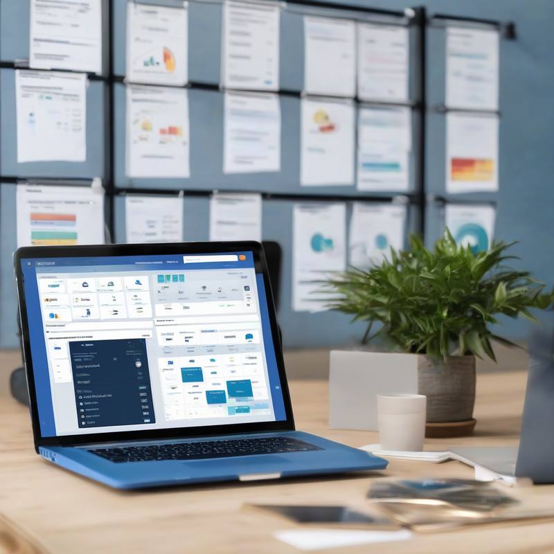 AI CRM with Automation