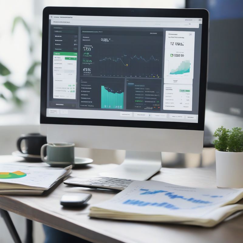 AI for Accounting & Bookkeeping