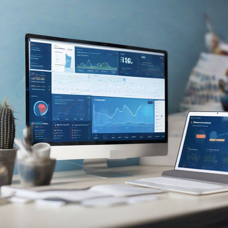AI SEO & AI-Visibility Tool
